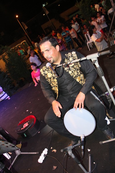 Dbayeh Summer Festival 2013